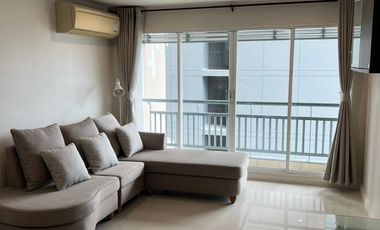 Condo en alquiler de 2 habitaciones en Watthana, Bangkok