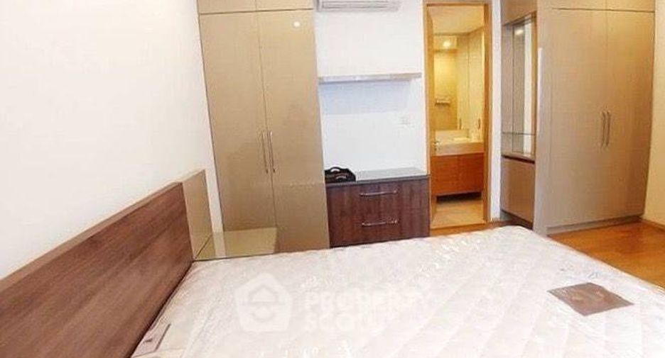 À louer 1 chambre condo à Yan Nawa, Bangkok