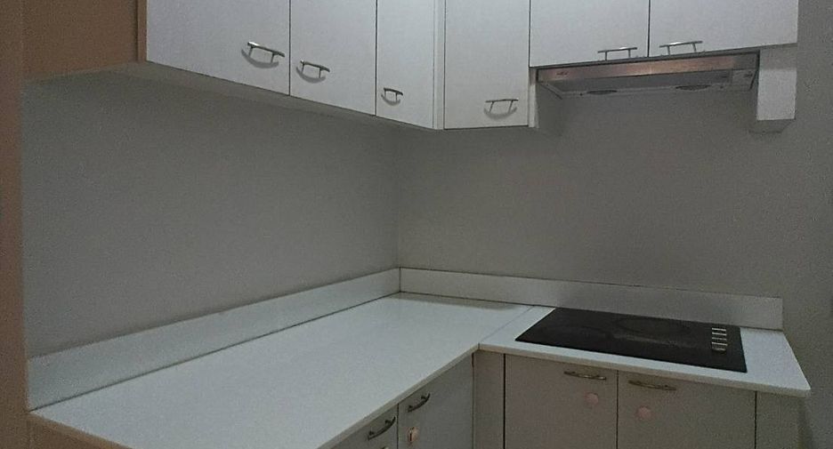 For rent 3 bedrooms house in Bang Lamung, Chonburi