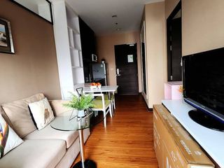 À louer 1 chambre condo à Ratchathewi, Bangkok