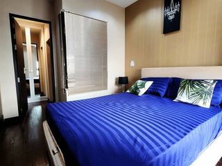 À louer 1 chambre condo à Ratchathewi, Bangkok