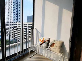 À louer 1 chambre condo à Ratchathewi, Bangkok