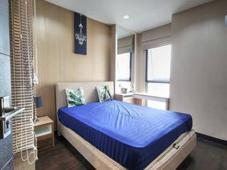 À louer 1 chambre condo à Ratchathewi, Bangkok