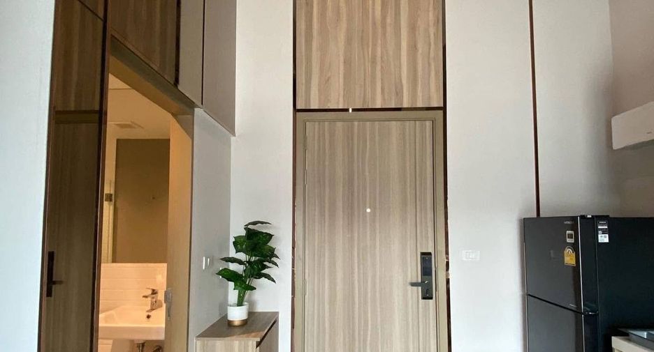 For rent 1 bed condo in Chom Thong, Bangkok
