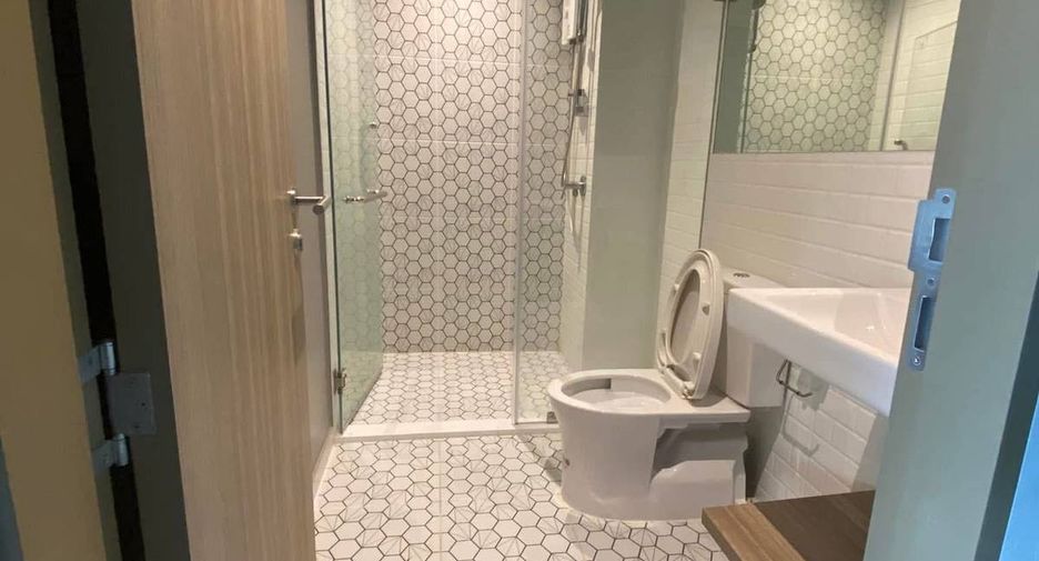 For rent 1 bed condo in Chom Thong, Bangkok
