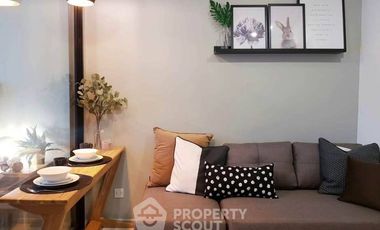Condo en alquiler de 1 habitaciones en Watthana, Bangkok