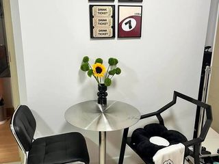 For rent 1 bed condo in Khlong San, Bangkok
