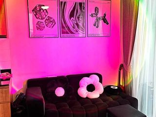 For rent 1 bed condo in Khlong San, Bangkok