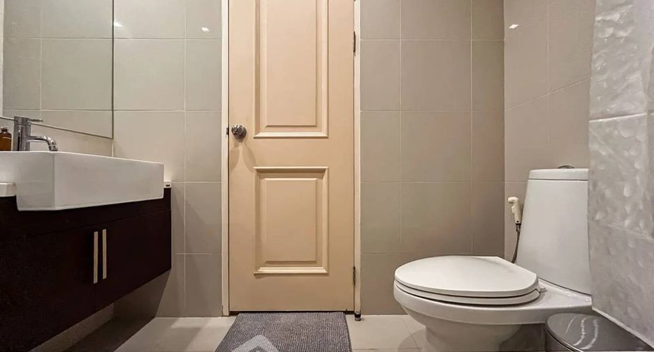 For rent 1 Beds condo in Phaya Thai, Bangkok