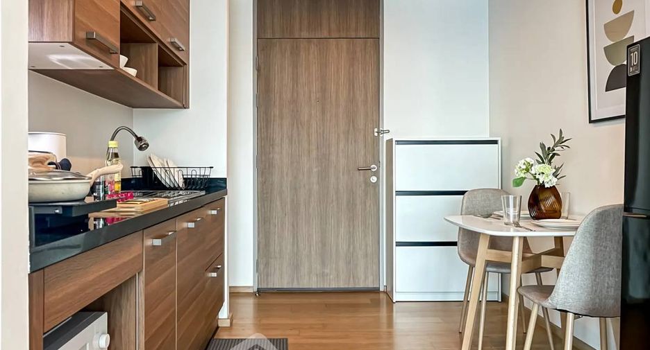 For rent 1 Beds condo in Phaya Thai, Bangkok