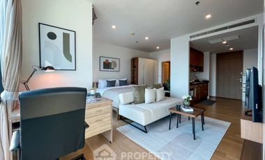 For rent 1 Beds condo in Phaya Thai, Bangkok