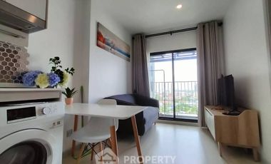 For rent 1 bed condo in Sathon, Bangkok