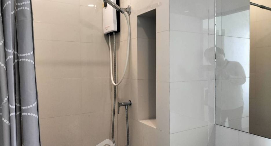 For rent 1 bed condo in Sathon, Bangkok