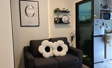 Wohnung zur Miete mit 2 Zimmer in Wang Thonglang, Bangkok