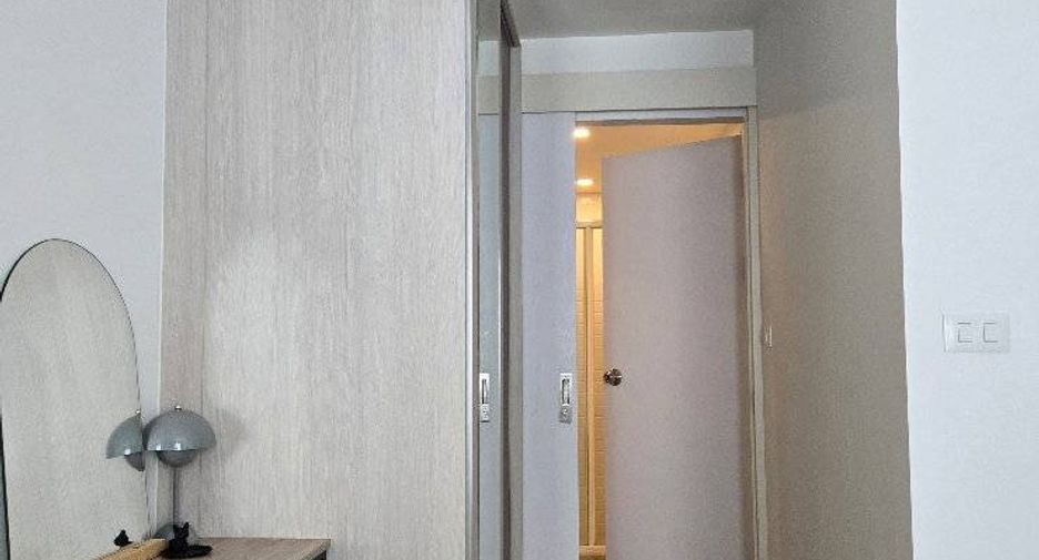 Wohnung zur Miete mit 2 Zimmer in Wang Thonglang, Bangkok