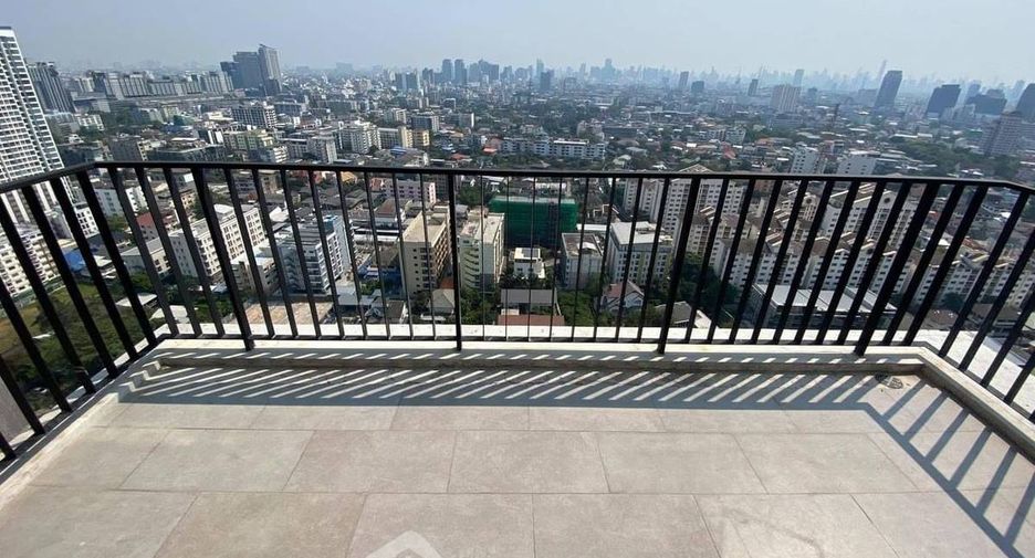 出租 2 卧室 公寓 在 Chatuchak, 曼谷