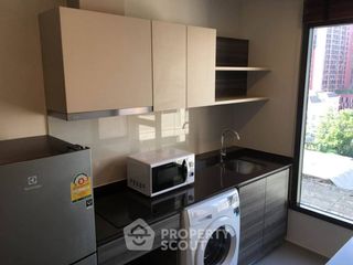 Аренда 1 кровать кондо в Пхая Тхаи, Бангкок