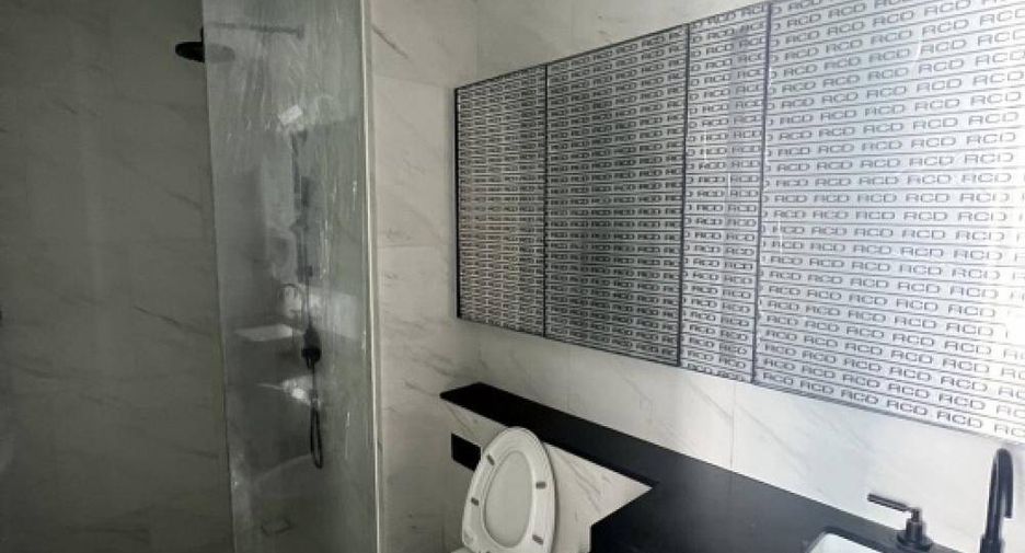 For rent 1 bed condo in Sathon, Bangkok