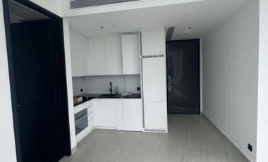 For rent 1 bed condo in Sathon, Bangkok