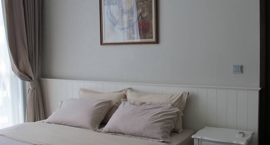 For rent 1 Beds condo in Watthana, Bangkok