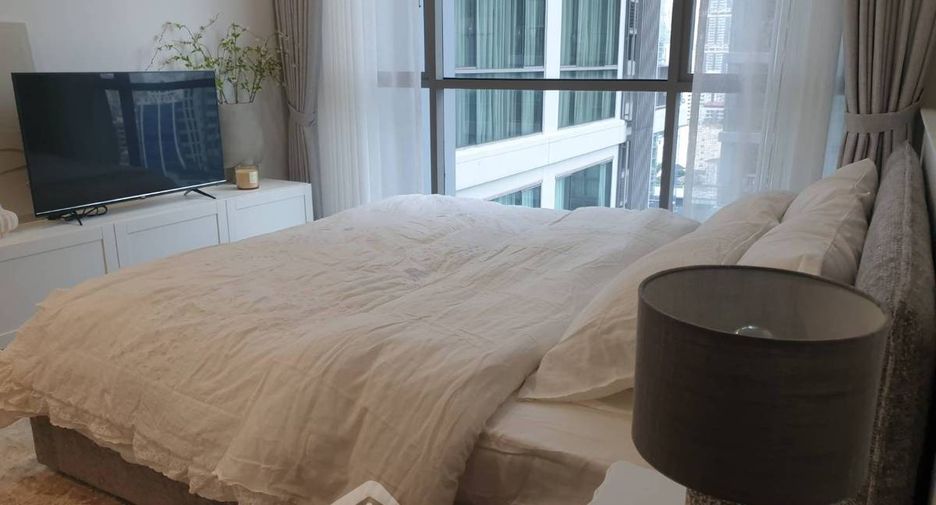For rent 1 Beds condo in Watthana, Bangkok