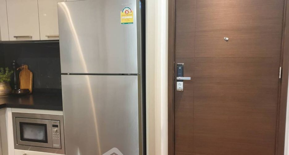 For rent 1 Beds condo in Watthana, Bangkok