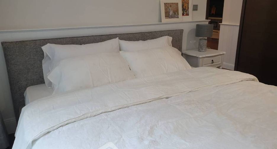 For rent 1 Beds condo in Watthana, Bangkok