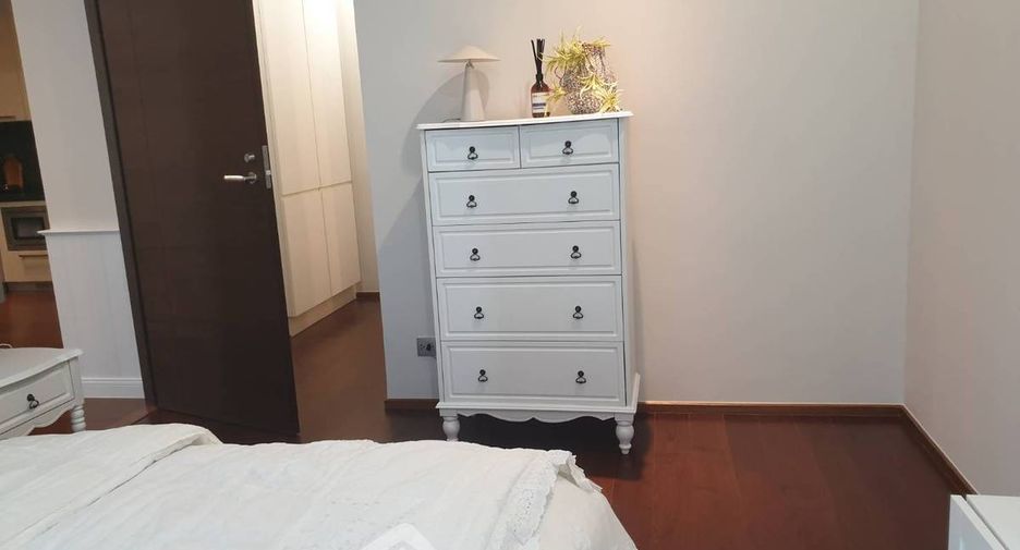 For rent 1 Beds condo in Watthana, Bangkok