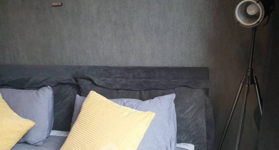 Condo en alquiler de 2 habitaciones en Watthana, Bangkok
