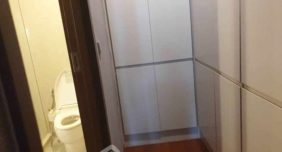 Condo en alquiler de 2 habitaciones en Watthana, Bangkok