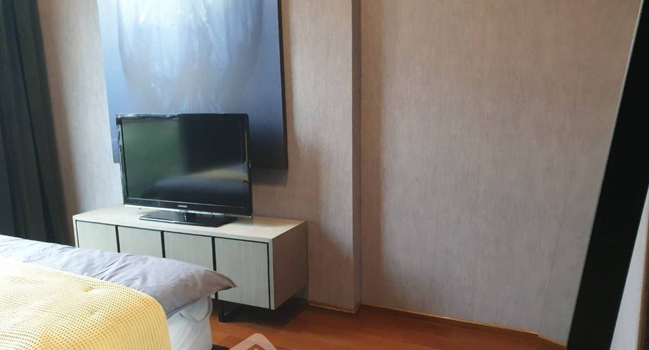 Condo en alquiler de 2 habitaciones en Watthana, Bangkok