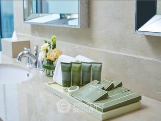 À louer 3 chambres appartement à Pathum Wan, Bangkok