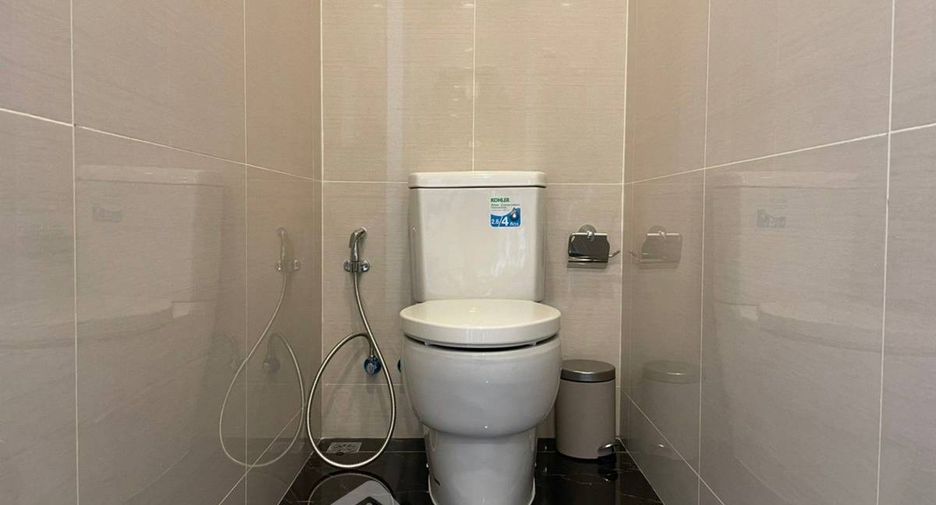 Wohnung zur Miete mit 2 Zimmer in Khlong Toei, Bangkok