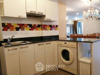 Wohnung zur Miete mit 2 Zimmer in Phaya Thai, Bangkok