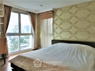 Wohnung zur Miete mit 2 Zimmer in Phaya Thai, Bangkok