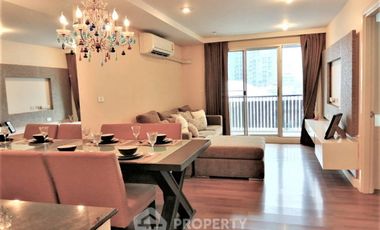Wohnung zur Miete mit 2 Zimmer in Phaya Thai, Bangkok