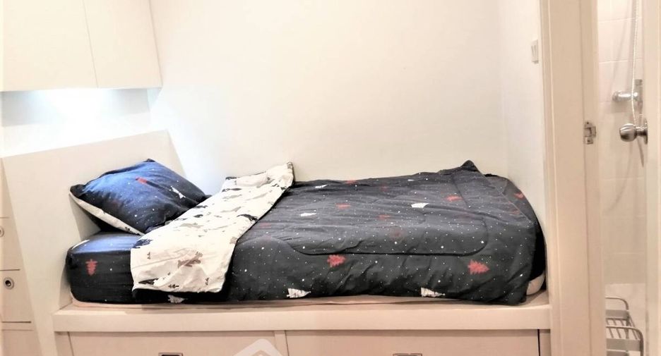 Wohnung zur Miete mit 2 Zimmer in Phaya Thai, Bangkok