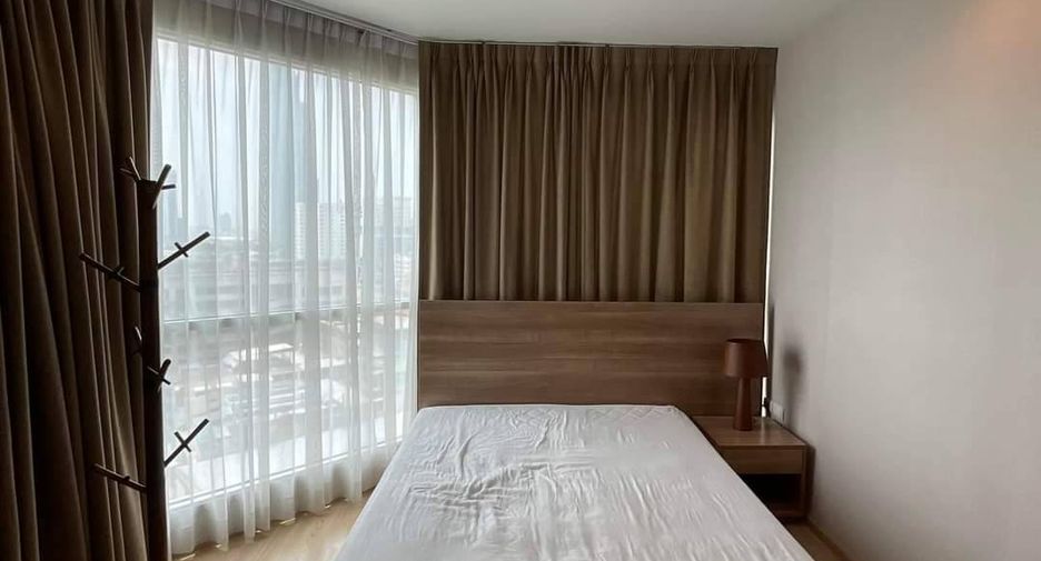 出租 1 卧室 公寓 在 沙吞, 曼谷