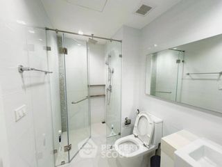 À louer 1 chambre condo à Sathon, Bangkok