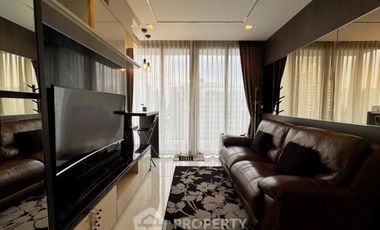 Condo en alquiler de 1 habitaciones en Sathon, Bangkok