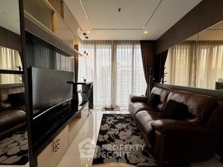 À louer 1 chambre condo à Sathon, Bangkok