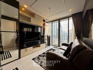 À louer 1 chambre condo à Sathon, Bangkok