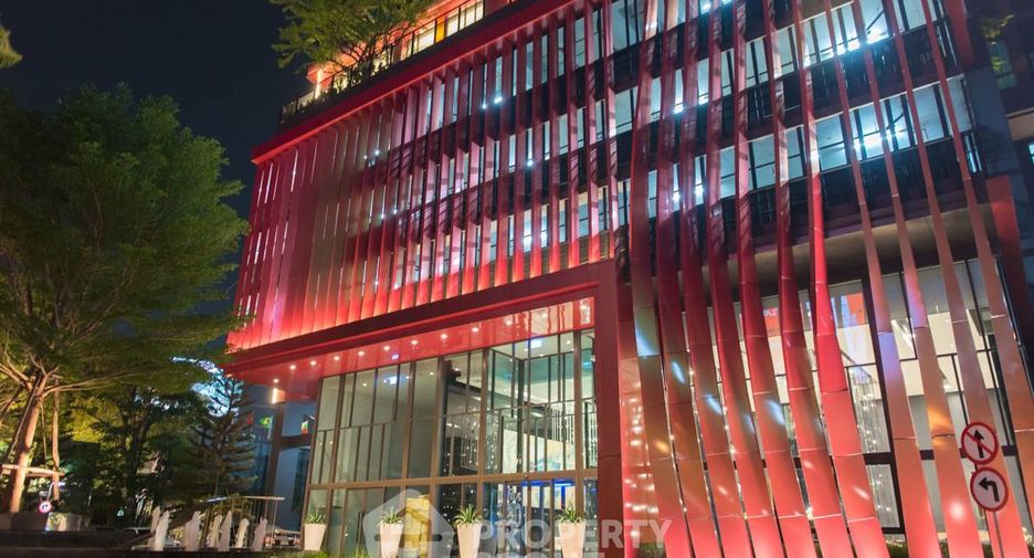 出租 1 卧室 公寓 在 Chatuchak, 曼谷