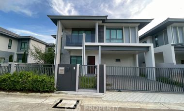 For rent 4 ベッドルーム house in Bang Lamung, Chonburi