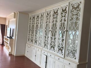Аренда 4 спальни кондо в Банг Ламунг, Чонбури