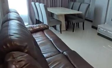 Condo en alquiler de 2 habitaciones en Watthana, Bangkok