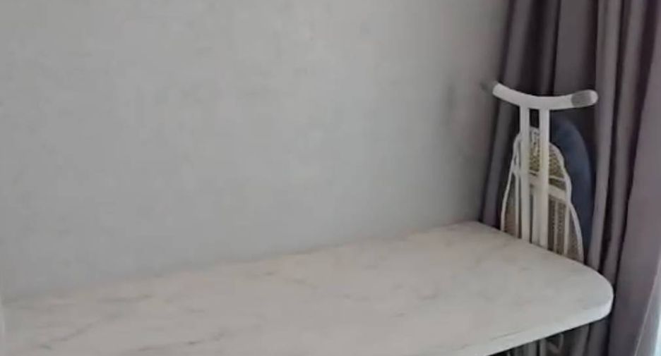 Condo en alquiler de 2 habitaciones en Watthana, Bangkok