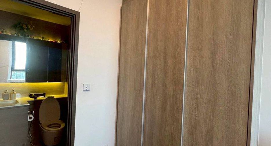 Аренда 1 кровать кондо в Банг На, Бангкок