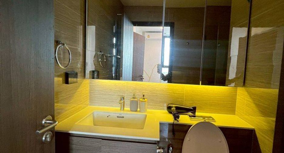 Аренда 1 кровать кондо в Банг На, Бангкок