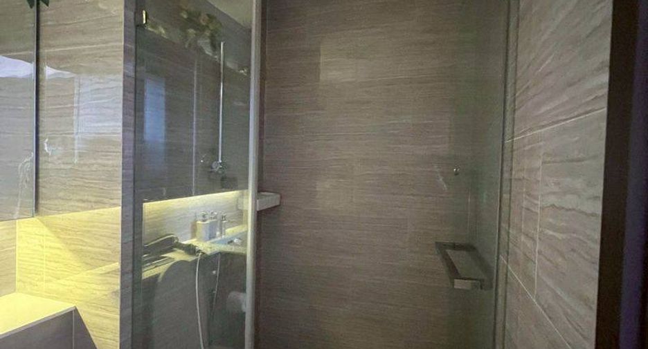 Аренда 1 кровать кондо в Банг На, Бангкок
